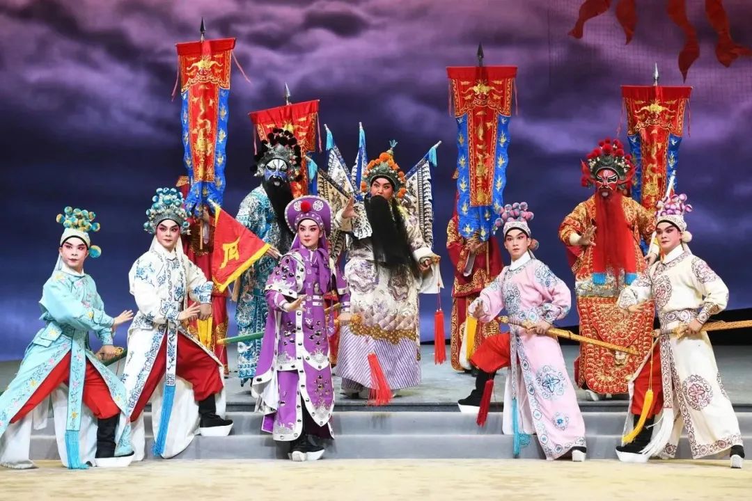 粵語(yǔ)身世之謎：南蠻鴃舌還是華夏古音？