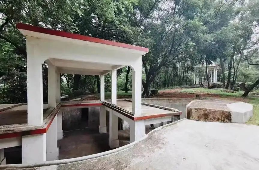 歷史上廣州有幾座中山公園？|| 荔人行