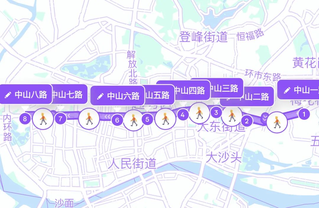廣州Citywalk大熱，“哨街”改個(gè)洋名就要畀錢(qián)?
