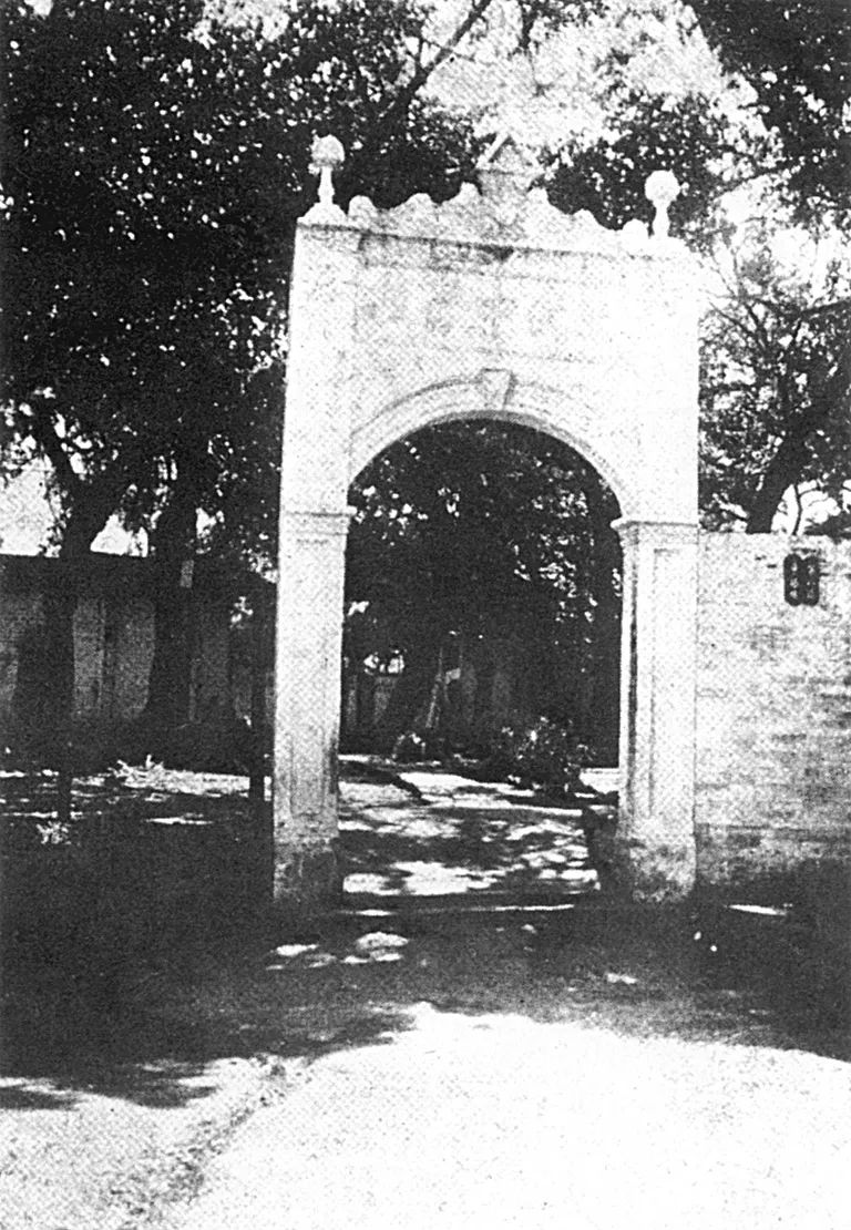 當(dāng)年，我們是關(guān)心同胞在美安危│從晚清《時(shí)事畫報(bào)》看廣州追悼義士馮威夏