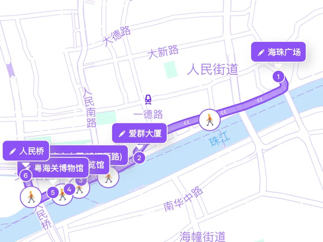 廣州Citywalk大熱，“哨街”改個(gè)洋名就要畀錢(qián)?