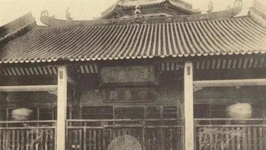 六榕寺：有風(fēng)景，還有廣東國(guó)畫(huà)研究會(huì) || 荔人行