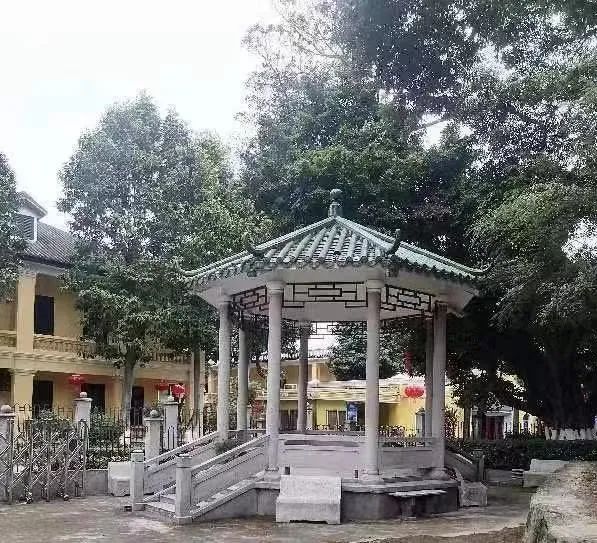 歷史上廣州有幾座中山公園？|| 荔人行