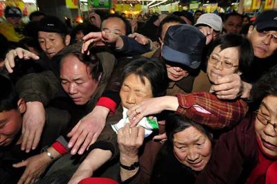 “我媽媽成為了日本排放核污水的第一批受害者，因為……”