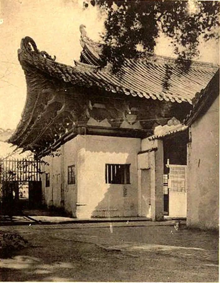 壯哉，六百年前的廣州 || 馮沛祖