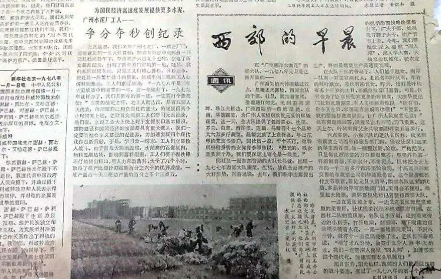 送別70年代:不改革連菜也吃不上了 送別70年代:不改革連菜也吃不上了