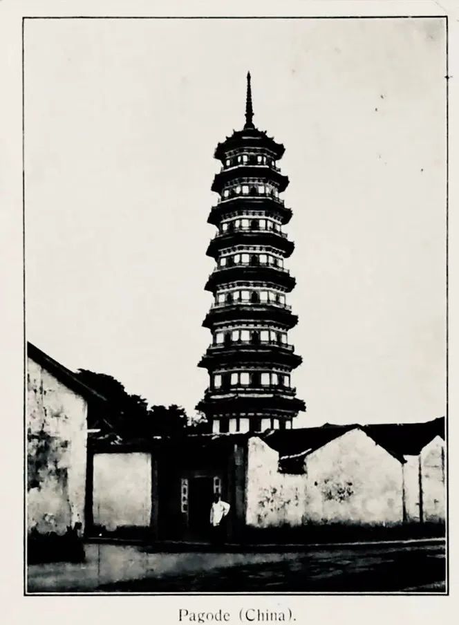 六榕寺：有風(fēng)景，還有廣東國(guó)畫(huà)研究會(huì) || 荔人行