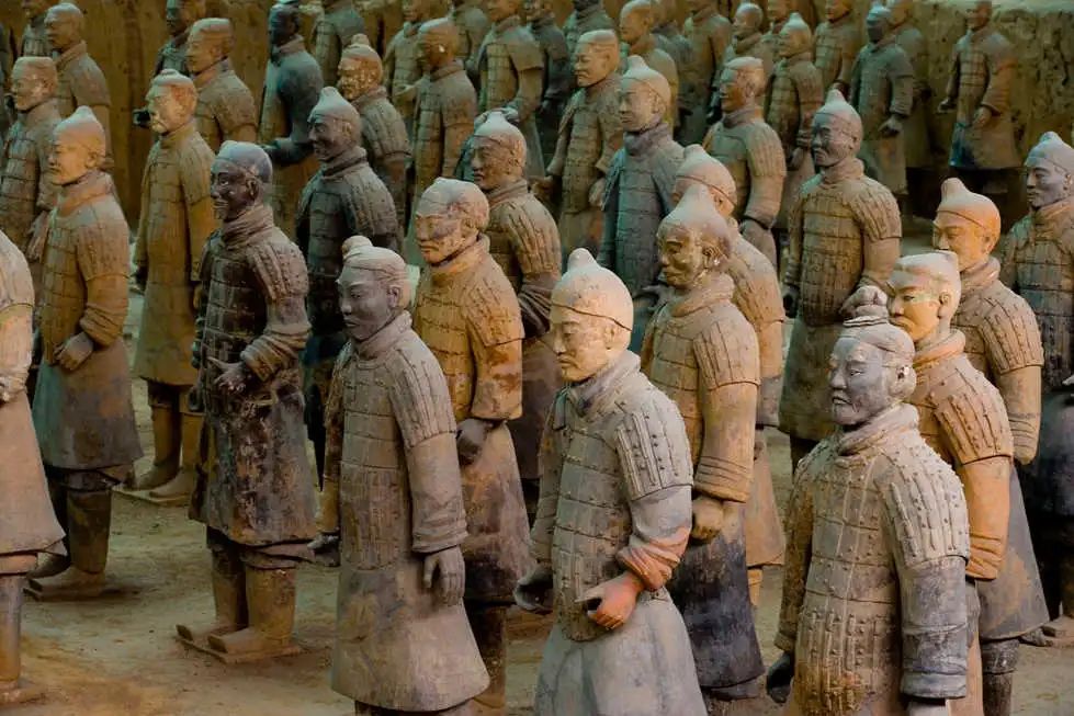 破解人口之謎：秦漢時(shí)代廣州老城究竟有多少人？|| 馮沛祖
