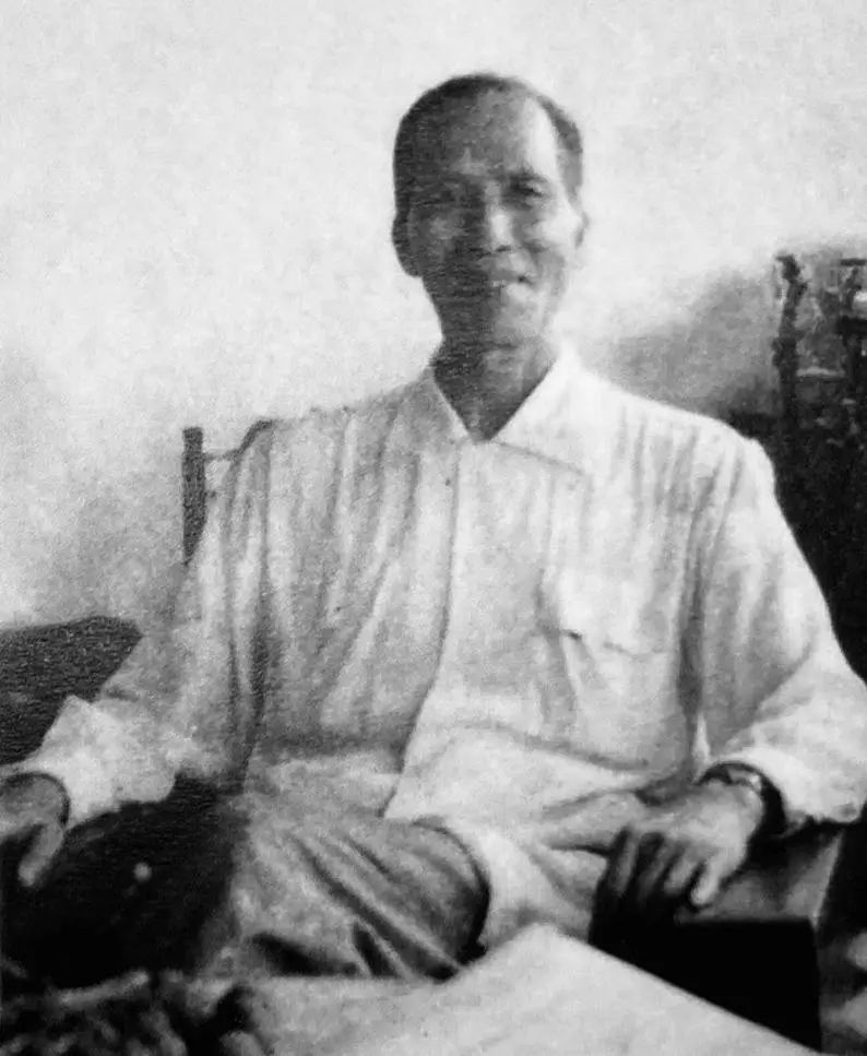 與荔枝灣、白云山有關(guān)的素社直街 || 荔人行