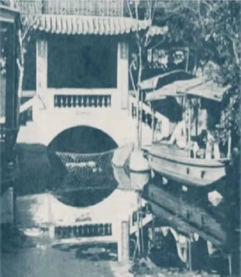 六榕寺：有風(fēng)景，還有廣東國(guó)畫(huà)研究會(huì) || 荔人行