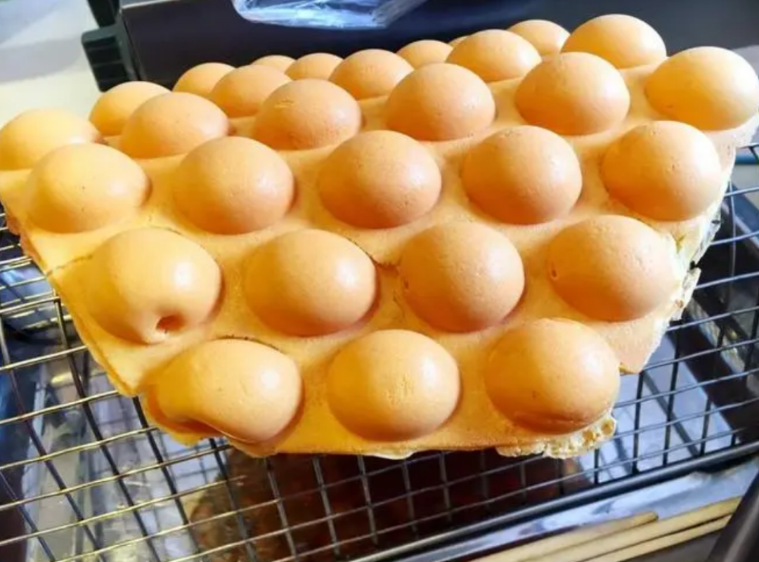 面對(duì)白切雞壽司，愛吃粵菜和日料的廣東人都沉默了