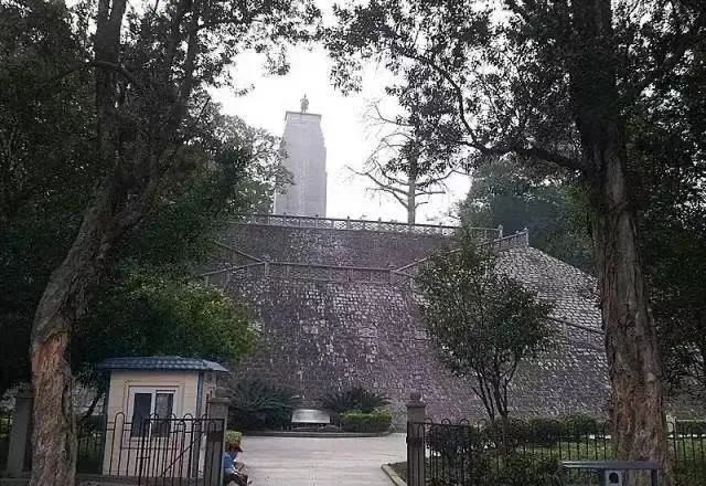 歷史上廣州有幾座中山公園？|| 荔人行