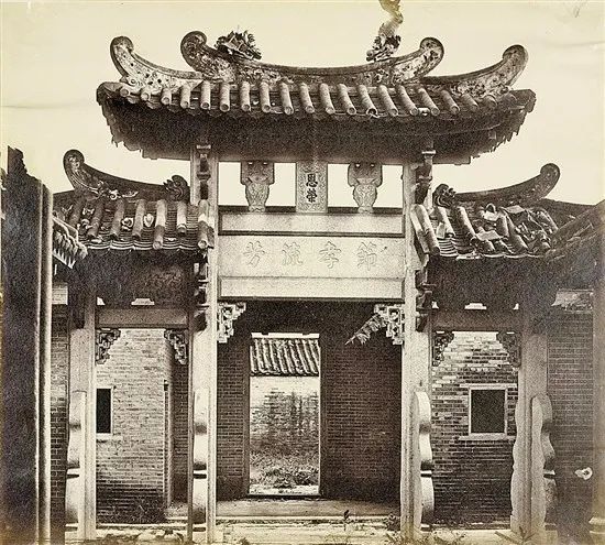 壯哉，六百年前的廣州 || 馮沛祖