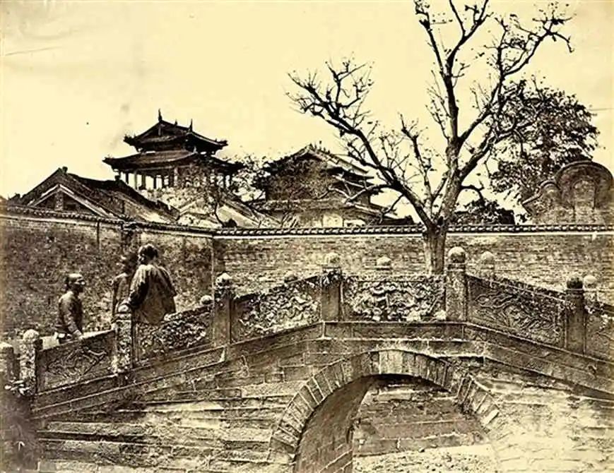 壯哉，六百年前的廣州 || 馮沛祖