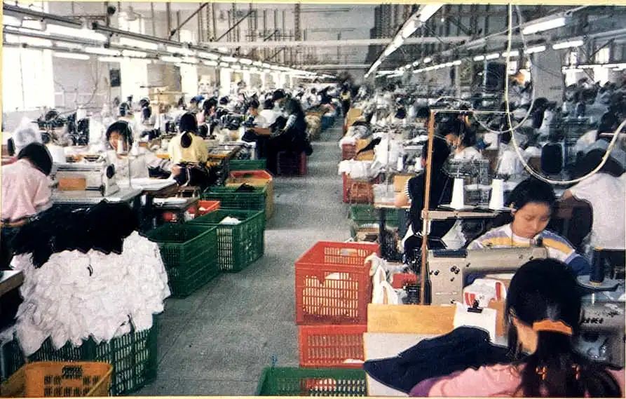 送別70年代:國門初開 送別70年代:國門初開