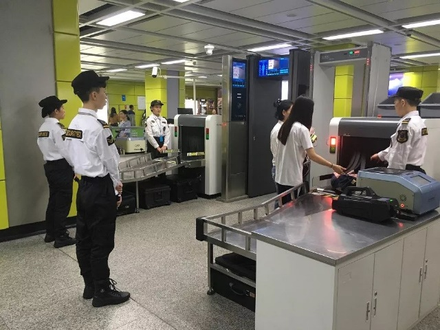廣州公共地鐵漲價 廣州公共地鐵漲價
