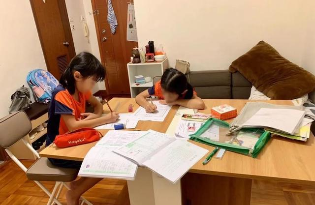 20萬(wàn)香港雙非兒童：有人遭母親遺棄，有人5點(diǎn)起床跨境上學(xué)