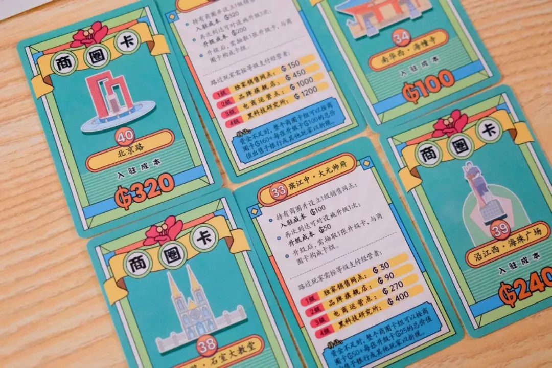 開(kāi)箱測(cè)評(píng)：“廣州大富翁”究竟好不好玩？
