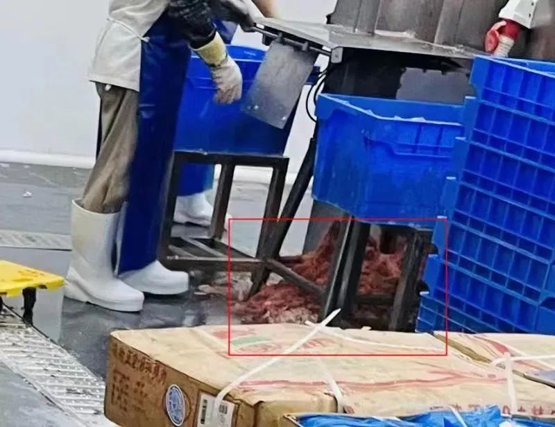 預制菜進學生飯?zhí)?，家長擔心的只是“科技與狠活”嗎？