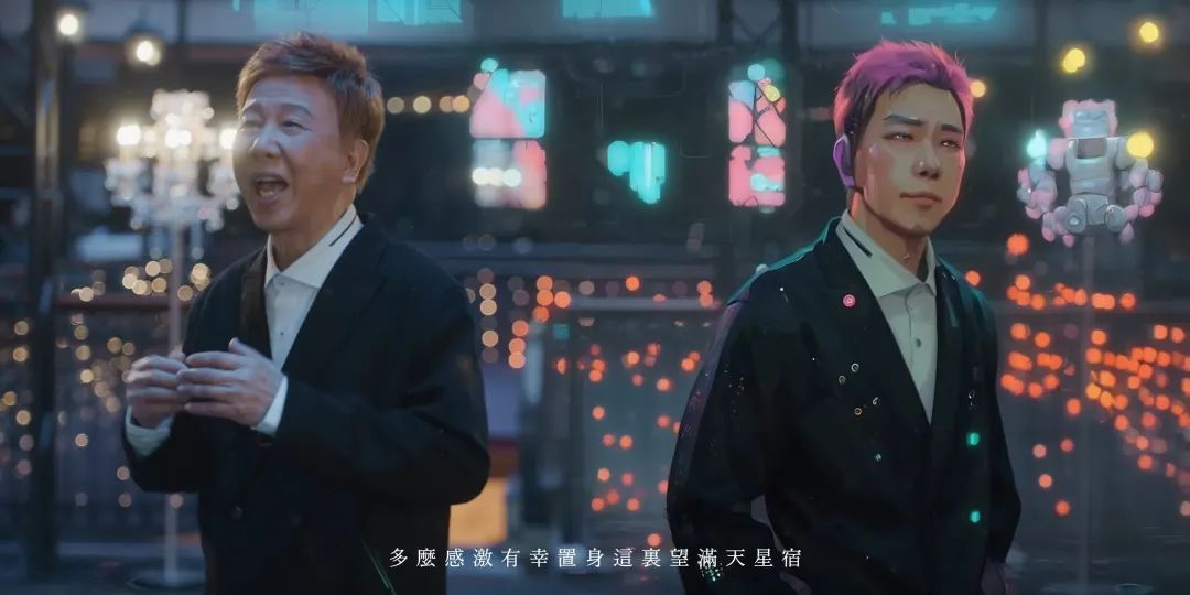尹光：是“咸濕歌王”，還是“無冕歌王”？