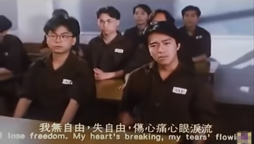尹光：是“咸濕歌王”，還是“無冕歌王”？