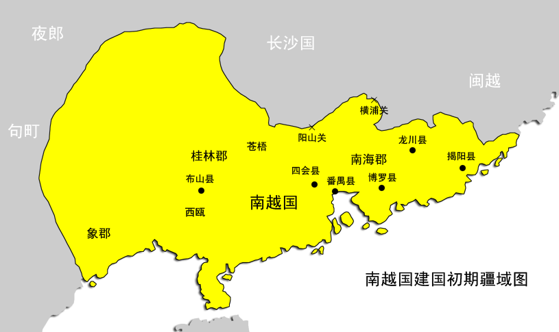 為何不宜用“白話(huà)”指代粵語(yǔ)，用“國(guó)語(yǔ)”指代普通話(huà)？