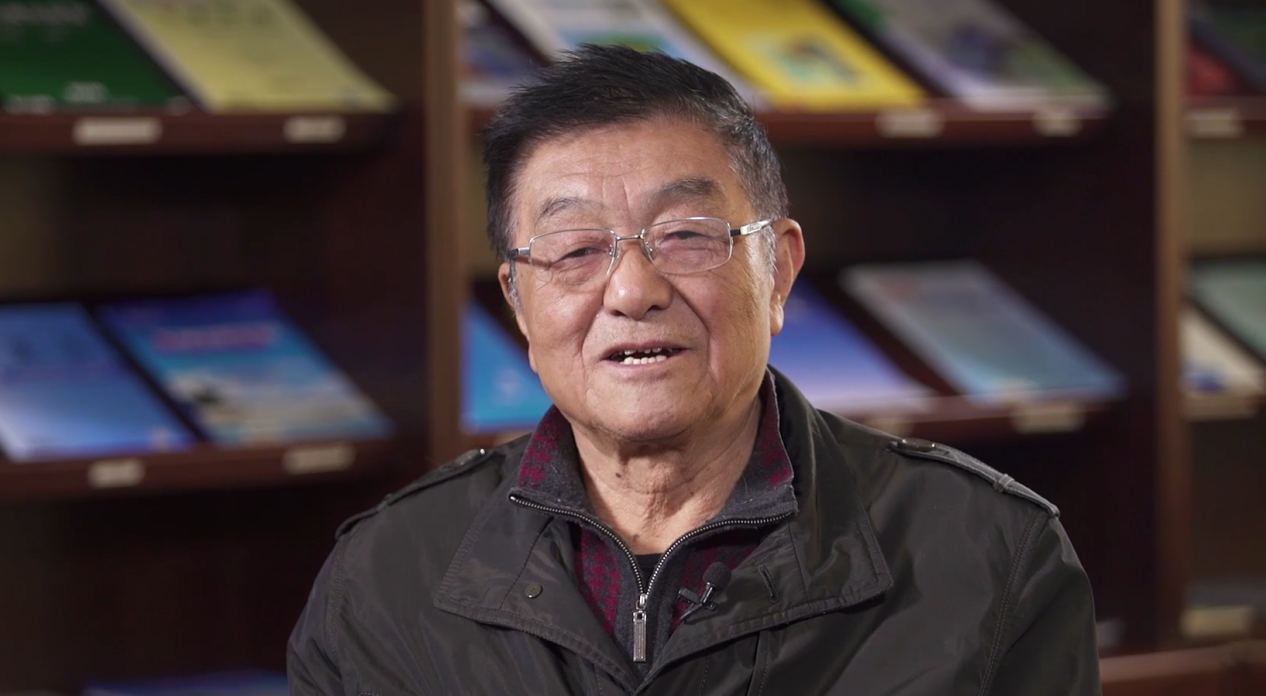 中國工程院院士、中國海洋科學(xué)學(xué)會理事、海洋環(huán)境科學(xué)學(xué)會理事長丁德文