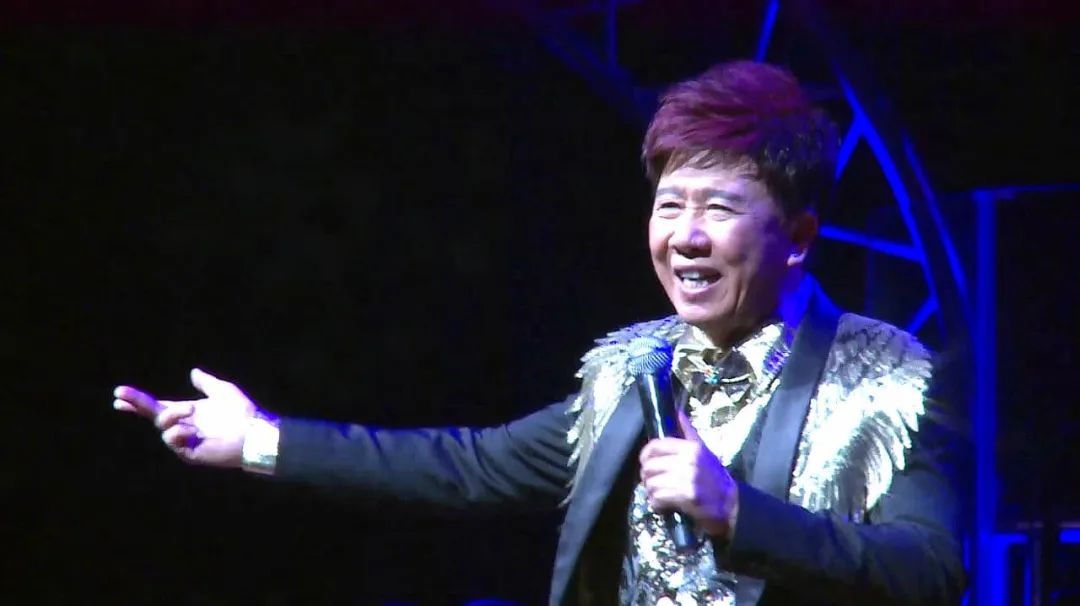 尹光：是“咸濕歌王”，還是“無冕歌王”？