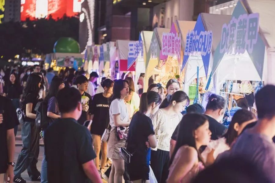 外地游客：廣州很好，下次不會(huì)再來了……