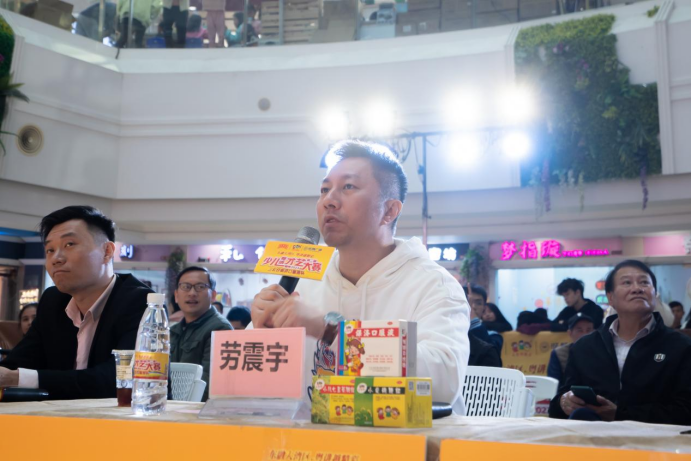 東融大灣區(qū)，粵講越精彩 | 2023年梧州市第二屆少兒粵語才藝大賽成功舉行