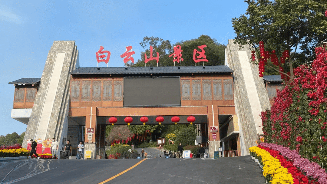 在廣西，有座比廣州更廣州的城市……