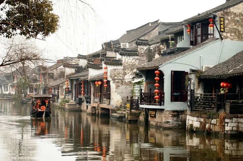 蘇州屎、蘇州過(guò)后無(wú)艇搭，粵語(yǔ)為何總和蘇州過(guò)不去？