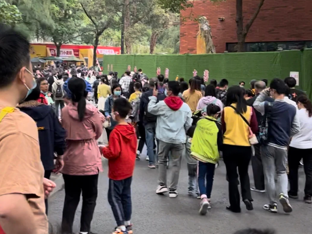 告別2023：疫情防控放開后，廣州人的生活有變好嗎？
