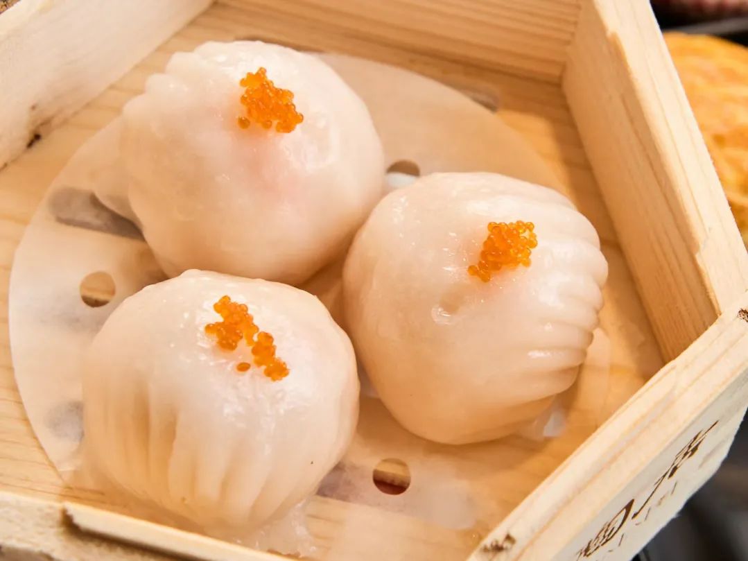 面對(duì)網(wǎng)紅店和速凍點(diǎn)心挑戰(zhàn)，廣州老字號(hào)能保持初心么？