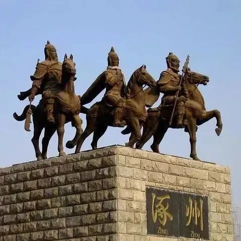 涿州的“涿”字，用粵語應該怎樣讀？