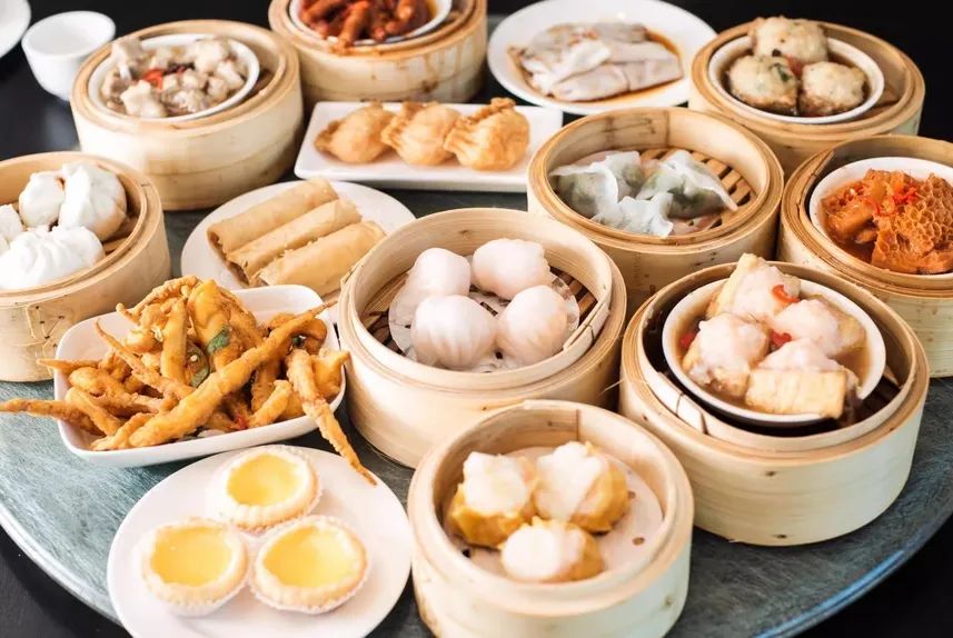 面對(duì)網(wǎng)紅店和速凍點(diǎn)心挑戰(zhàn)，廣州老字號(hào)能保持初心么？