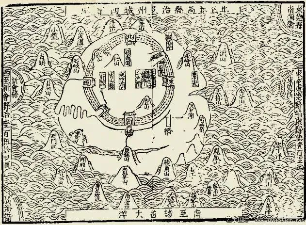 歷史冷知識(shí)：中山的名字竟然來(lái)源于日本？