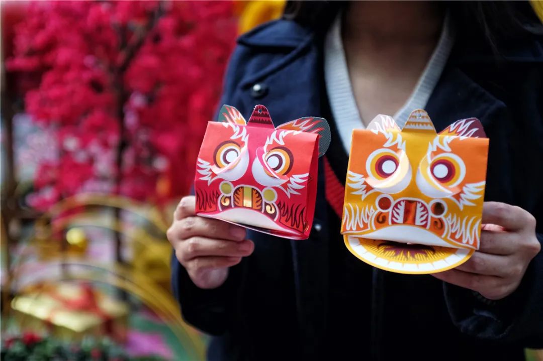 為什么最富裕的廣東，利是錢卻全國最少?