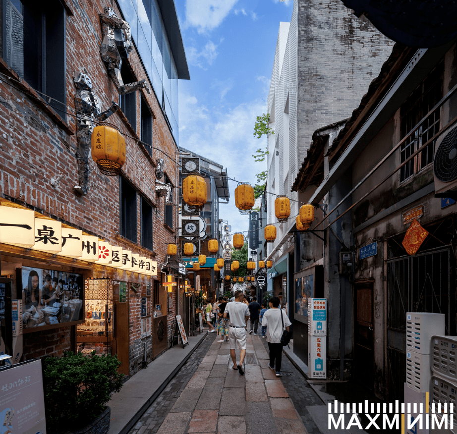 北京路225號變“紅”：有助旅游還是破壞歷史？