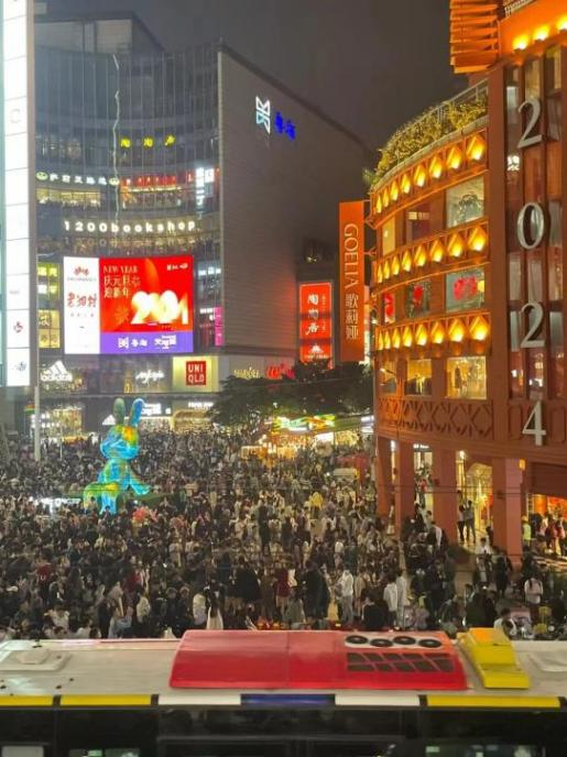 北京路225號變“紅”：有助旅游還是破壞歷史？