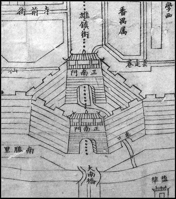 北京路225號變“紅”：有助旅游還是破壞歷史？