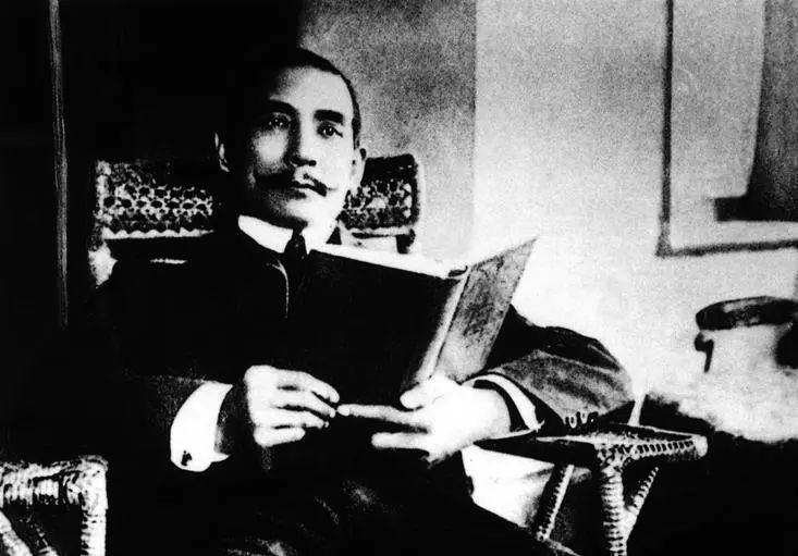 歷史冷知識(shí)：中山的名字竟然來(lái)源于日本？