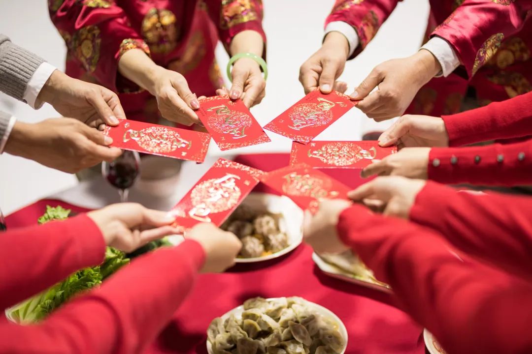 為什么最富裕的廣東，利是錢卻全國最少?