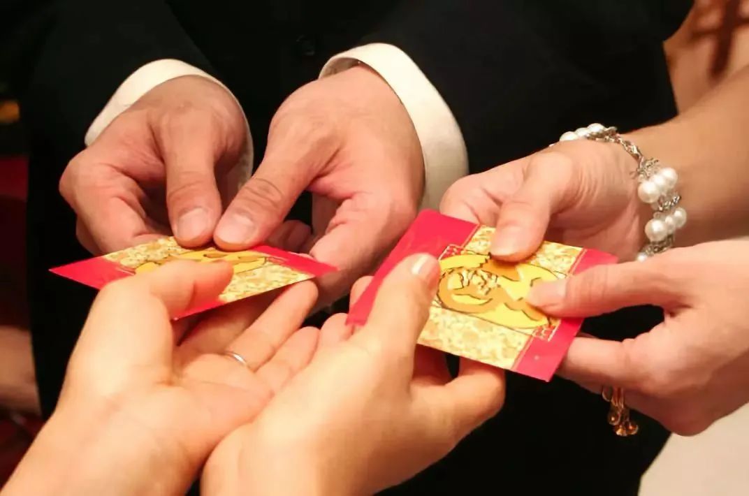 為什么最富裕的廣東，利是錢卻全國最少?