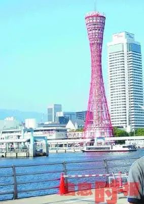 韓國新地標被指抄廣州塔，但廣州塔也曾被指抄自日本……