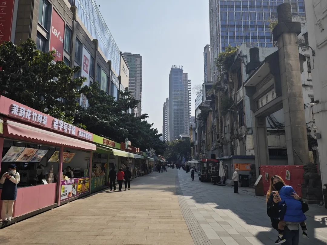 北京路225號變“紅”：有助旅游還是破壞歷史？
