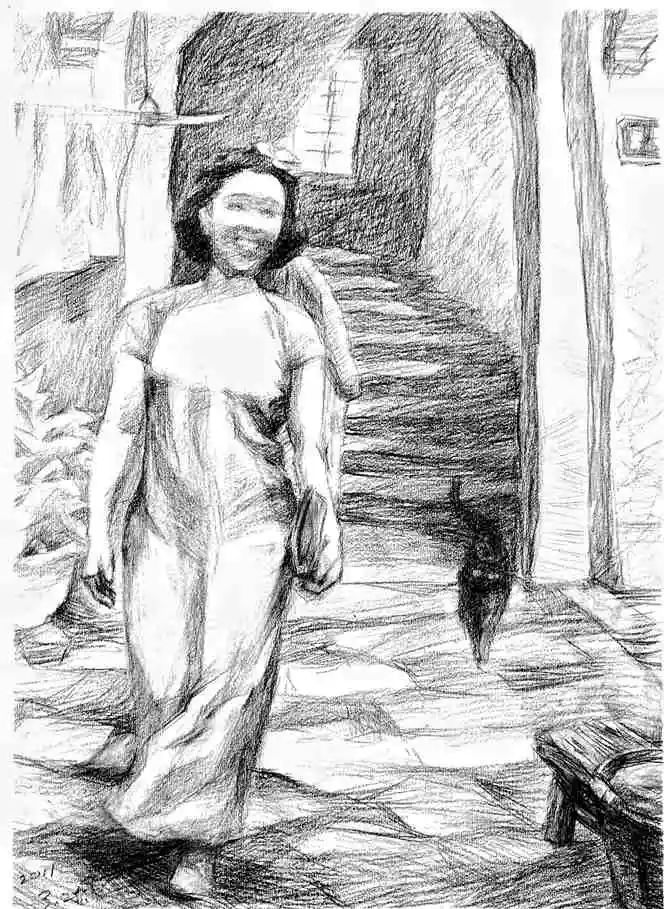 走進(jìn)東山別墅群:權(quán)力的后院(下篇) 走進(jìn)東山別墅群:權(quán)力的后院(下篇)