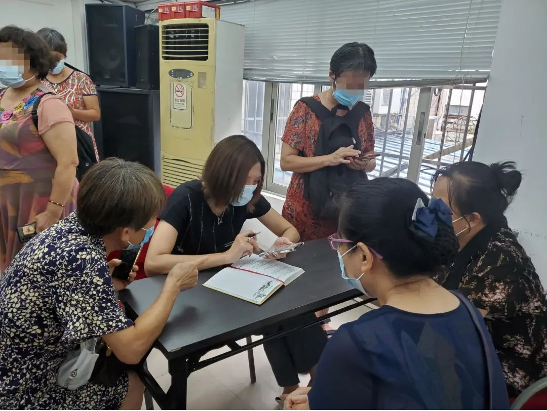 苦等三年，他們等到南湖國旅退款了嗎？