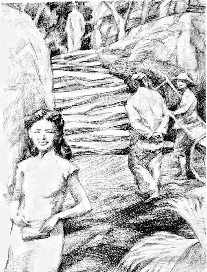 走進(jìn)東山別墅群:權(quán)力的后院(下篇) 走進(jìn)東山別墅群:權(quán)力的后院(下篇)