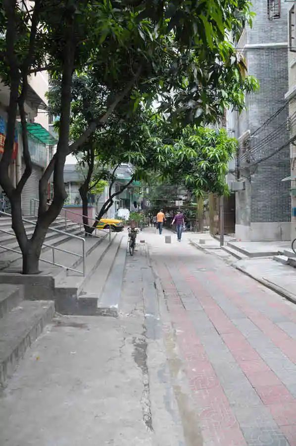倫文敘與楊公館的故事 || 朱廣 倫文敘與楊公館的故事 || 朱廣